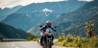 The Intersection of Adventure and Lifestyle: Exploring the World of Honda Bikes The Intersection of Adventure and Lifestyle: Exploring the World of Honda Motorcycles