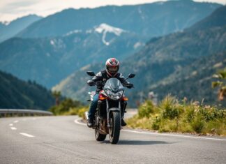 The Intersection of Adventure and Lifestyle: Exploring the World of Honda Bikes The Intersection of Adventure and Lifestyle: Exploring the World of Honda Motorcycles