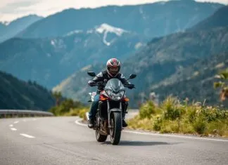 The Intersection of Adventure and Lifestyle: Exploring the World of Honda Bikes The Intersection of Adventure and Lifestyle: Exploring the World of Honda Motorcycles