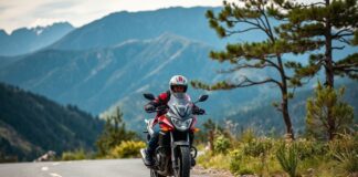 The Intersection of Adventure and Lifestyle: Exploring Honda Bikes and Beyond The Intersection of Adventure and Lifestyle: Exploring Honda Motorcycles and Beyond