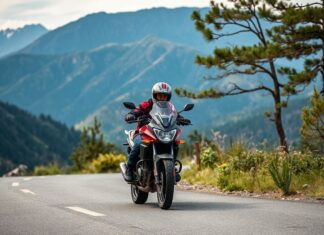 The Intersection of Adventure and Lifestyle: Exploring Honda Bikes and Beyond The Intersection of Adventure and Lifestyle: Exploring Honda Motorcycles and Beyond
