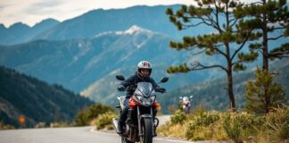 The Intersection of Adventure and Lifestyle: Exploring Honda Bikes and Beyond The Intersection of Adventure and Lifestyle: Exploring Honda Motorcycles and Beyond