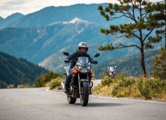 The Intersection of Adventure and Lifestyle: Exploring Honda Bikes and Beyond The Intersection of Adventure and Lifestyle: Exploring Honda Motorcycles and Beyond