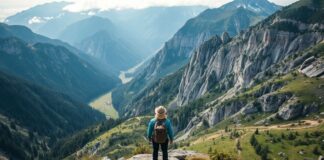 The Intersection of Adventure and Spirituality: A Unique Perspective The Intersection of Adventure and Spirituality: A Unique Perspective