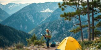 The Intersection of Adventure and Sustainability: Exploring Off-Grid Energy Solutions for Outdoor Enthusiasts The Intersection of Adventure and Sustainability: Exploring Off-Grid Energy Solutions for Outdoor Enthusiasts
