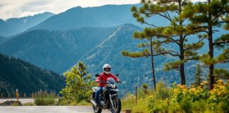 The Intersection of Adventure and Sustainability: Honda’s Green Initiatives The Intersection of Adventure and Sustainability: Honda's Eco-Friendly Efforts