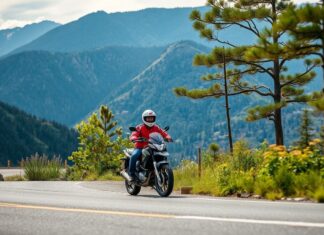 The Intersection of Adventure and Sustainability: Honda’s Green Initiatives The Intersection of Adventure and Sustainability: Honda's Eco-Friendly Efforts