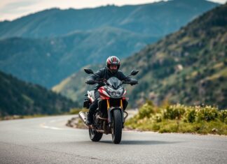The Intersection of Adventure and Technology: Exploring the World of Honda Bikes The Intersection of Adventure and Technology: Exploring the World of Honda Motorcycles