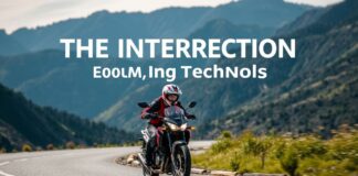 The Intersection of Adventure and Technology: Exploring Honda’s Innovations The Intersection of Adventure and Technology: Exploring Honda's Innovations