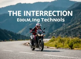 The Intersection of Adventure and Technology: Exploring Honda’s Innovations The Intersection of Adventure and Technology: Exploring Honda's Innovations