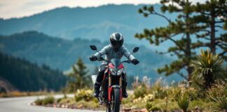 The Intersection of Adventure and Technology: Honda’s Impact on Modern Biking The Intersection of Adventure and Technology: Honda's Influence on Contemporary Cycling