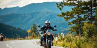 The Intersection of Adventure and Wellness: How Motorcycling Can Boost Your Health The Intersection of Adventure and Wellness: How Motorcycling Can Enhance Your Health