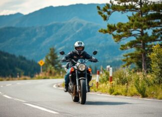 The Intersection of Adventure and Wellness: How Motorcycling Can Boost Your Health The Intersection of Adventure and Wellness: How Motorcycling Can Enhance Your Health