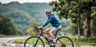 The Intersection of Biking and Fashion: A Unique Blend of Style and Function The Intersection of Cycling and Fashion: A Unique Blend of Style and Function