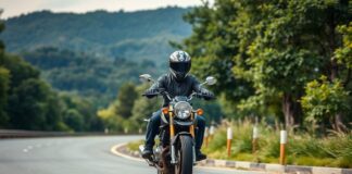 The Intersection of Business and Leisure: How Motorcycling Can Boost Productivity The Intersection of Business and Leisure: How Motorcycling Can Enhance Productivity