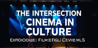 The Intersection of Cinema and Culture: Exploring Global Film Festivals The Intersection of Cinema and Culture: Exploring Global Film Festivals