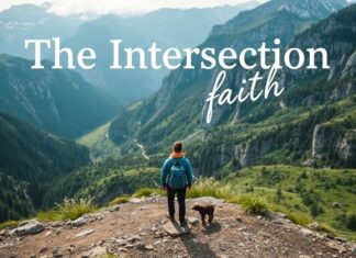 The Intersection of Faith and Lifestyle: Balancing Spirituality and Adventure The Intersection of Faith and Lifestyle: Balancing Spirituality and Adventure