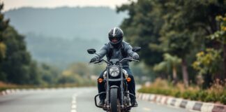 The Intersection of Fashion and Motorcycling: Style Tips for Riders The Intersection of Fashion and Motorcycling: Style Tips for Riders