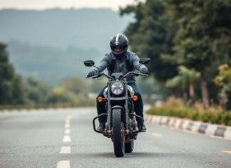 The Intersection of Fashion and Motorcycling: Style Tips for Riders The Intersection of Fashion and Motorcycling: Style Tips for Riders
