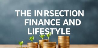 The Intersection of Finance and Lifestyle: How Economic Trends Influence Your Daily Life The Intersection of Finance and Lifestyle: How Economic Trends Influence Your Daily Life