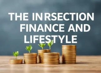 The Intersection of Finance and Lifestyle: How Economic Trends Influence Your Daily Life The Intersection of Finance and Lifestyle: How Economic Trends Influence Your Daily Life