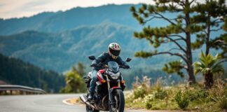 The Intersection of Fitness and Adventure: How Honda Bikes Can Enhance Your Active Lifestyle The Intersection of Fitness and Adventure: How Honda Motorcycles Can Enhance Your Active Lifestyle