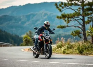 The Intersection of Fitness and Adventure: How Honda Bikes Can Enhance Your Active Lifestyle The Intersection of Fitness and Adventure: How Honda Motorcycles Can Enhance Your Active Lifestyle