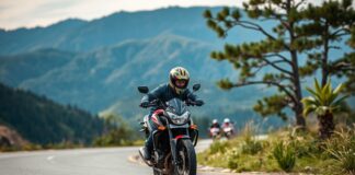 The Intersection of Fitness and Adventure: How Honda Bikes Can Enhance Your Active Lifestyle The Intersection of Fitness and Adventure: How Honda Motorcycles Can Enhance Your Active Lifestyle
