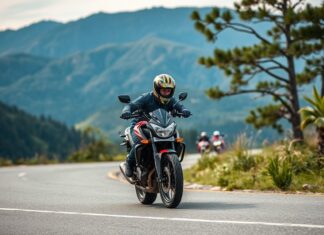 The Intersection of Fitness and Adventure: How Honda Bikes Can Enhance Your Active Lifestyle The Intersection of Fitness and Adventure: How Honda Motorcycles Can Enhance Your Active Lifestyle