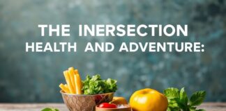 The Intersection of Health and Adventure: How Diet Choices Impact Your Riding Experience The Intersection of Health and Adventure: How Diet Choices Impact Your Riding Experience