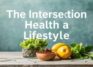 The Intersection of Health and Lifestyle: How Your Choices Impact Your Well-being The Intersection of Health and Lifestyle: How Your Choices Affect Your Well-being
