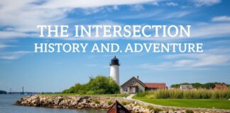The Intersection of History and Adventure: Exploring Duxbury and Beyond The Intersection of History and Adventure: Exploring Duxbury and Beyond