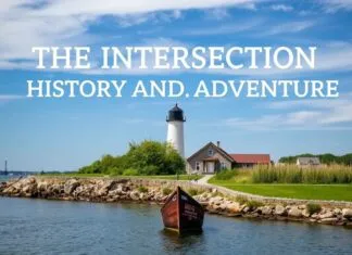 The Intersection of History and Adventure: Exploring Duxbury and Beyond The Intersection of History and Adventure: Exploring Duxbury and Beyond