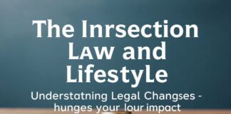 The Intersection of Law and Lifestyle: Understanding Legal Changes and Their Impact The Intersection of Law and Lifestyle: Understanding Legal Changes and Their Impact