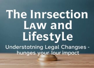 The Intersection of Law and Lifestyle: Understanding Legal Changes and Their Impact The Intersection of Law and Lifestyle: Understanding Legal Changes and Their Impact