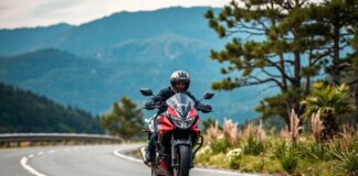 The Intersection of Lifestyle and Adventure: How Honda Bikes Enhance Your Journey The Intersection of Lifestyle and Adventure: How Honda Motorcycles Enhance Your Journey