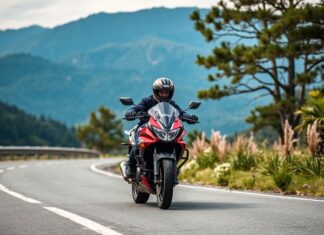 The Intersection of Lifestyle and Adventure: How Honda Bikes Enhance Your Journey The Intersection of Lifestyle and Adventure: How Honda Motorcycles Enhance Your Journey