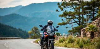The Intersection of Lifestyle and Adventure: How Honda Bikes Enhance Your Journey The Intersection of Lifestyle and Adventure: How Honda Motorcycles Enhance Your Journey