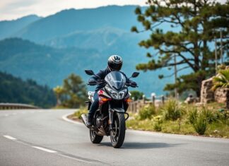 The Intersection of Lifestyle and Adventure: How Honda Bikes Enhance Your Journey The Intersection of Lifestyle and Adventure: How Honda Motorcycles Enhance Your Journey