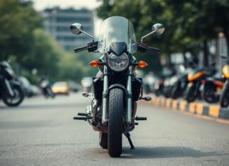 The Intersection of Motorbikes and Economic Trends: A Comprehensive Look The Intersection of Motorbikes and Economic Trends: An In-Depth Analysis