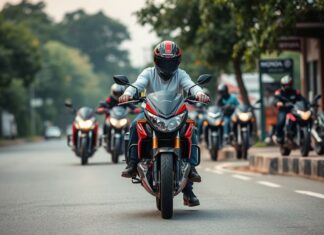 The Intersection of Motorcycles and Community: How Honda Bikes Bring People Together The Intersection of Motorcycles and Community: How Honda Motorcycles Bring People Together