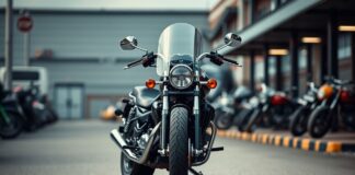The Intersection of Motorcycles and Pop Culture: A Unique Blend The Intersection of Motorcycles and Pop Culture: A Unique Blend