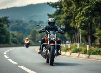 The Intersection of Motorcycling and Global Economic Trends The Intersection of Motorcycling and Global Economic Trends