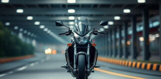The Intersection of Motorcycling and Technology: A New Era of Innovation The Intersection of Motorcycling and Technology: A New Era of Innovation