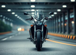 The Intersection of Motorcycling and Technology: A New Era of Innovation The Intersection of Motorcycling and Technology: A New Era of Innovation