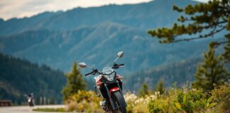 The Intersection of Nutrition and Adventure: Fueling Your Rides with Hondabikes The Intersection of Nutrition and Adventure: Fueling Your Rides with Hondabikes