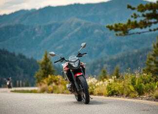 The Intersection of Nutrition and Adventure: Fueling Your Rides with Hondabikes The Intersection of Nutrition and Adventure: Fueling Your Rides with Hondabikes