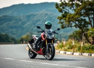 The Intersection of Passion and Precision: How Honda Bikes Inspire Lifestyles The Intersection of Passion and Precision: How Honda Motorcycles Inspire Lifestyles