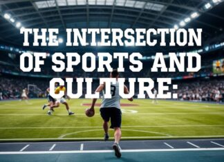 The Intersection of Sports and Culture: A Global Perspective The Intersection of Sports and Culture: A Worldwide View