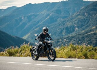 The Intersection of Technology and Adventure: Exploring the Digital World on Two Wheels The Intersection of Technology and Adventure: Exploring the Digital World on Two Wheels